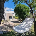 Villa Lazy 8 *