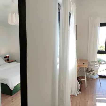 别墅 Lazy 8 Garica