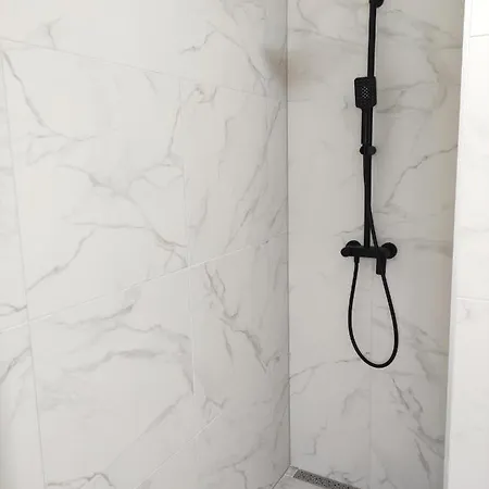 Lazy 8 别墅 Garica